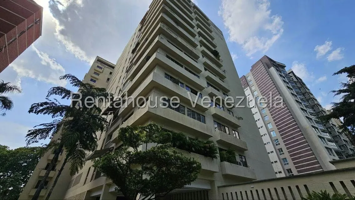 Apartamento (1 Nivel) en Alquiler en Campo Alegre, Distrito Metropolitano - 30
