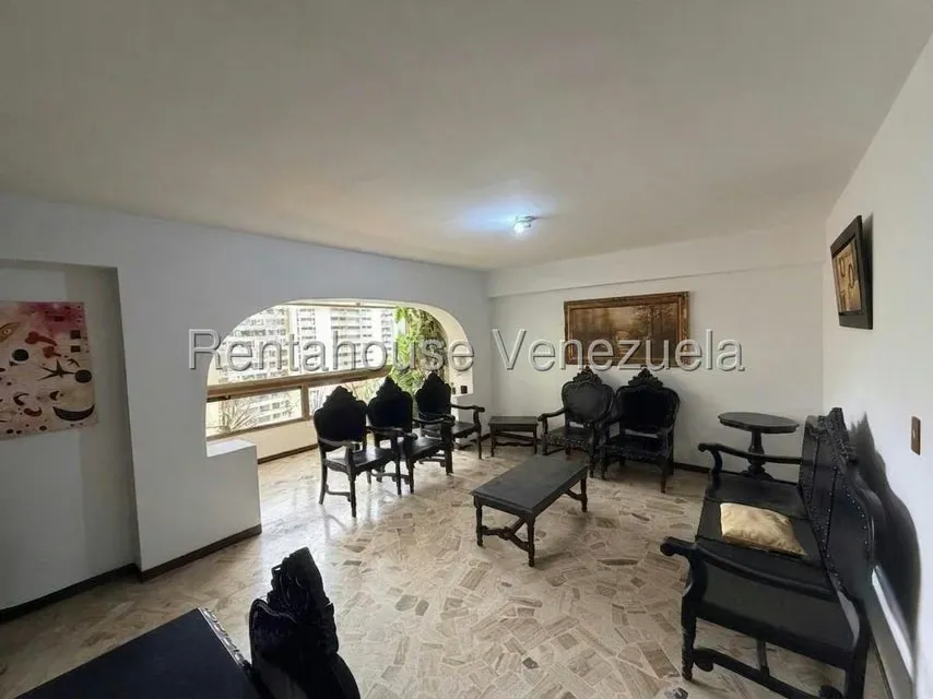 Apartamento (1 Nivel) en Venta en Santa Fe Sur, Distrito Metropolitano - 2