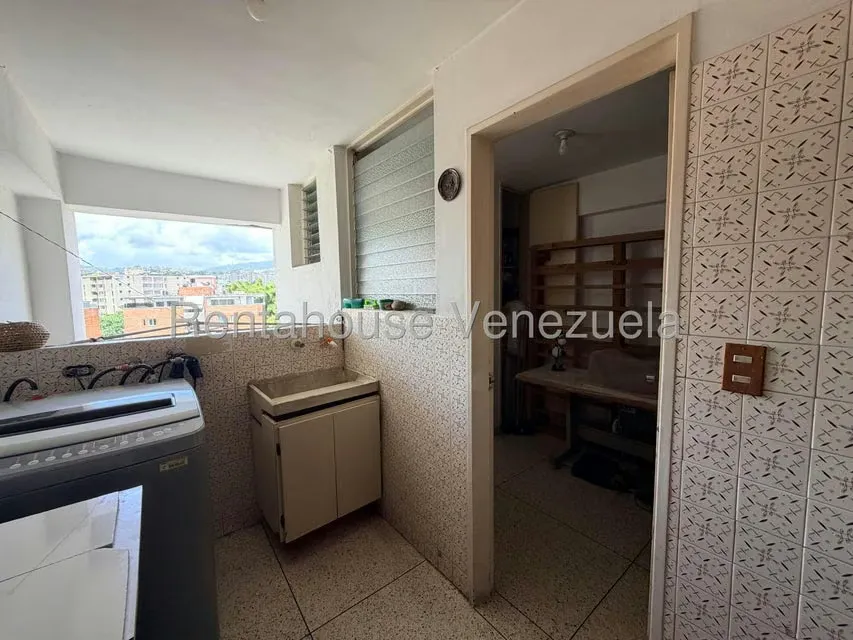 Apartamento (1 Nivel) en Venta en Santa Fe Sur, Distrito Metropolitano - 14