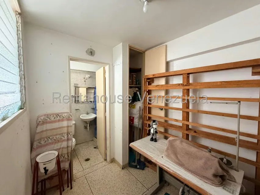 Apartamento (1 Nivel) en Venta en Santa Fe Sur, Distrito Metropolitano - 15