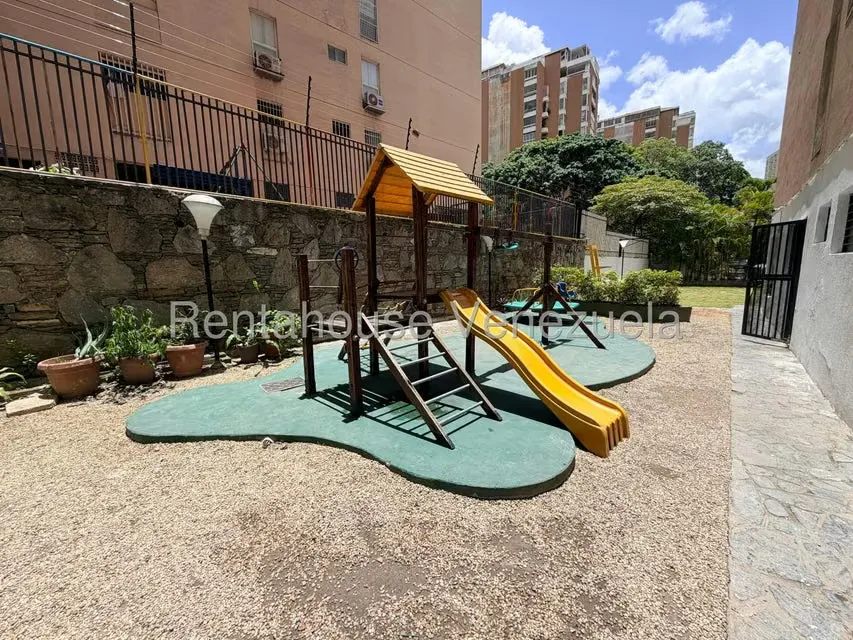 Apartamento (1 Nivel) en Venta en Santa Fe Sur, Distrito Metropolitano - 17