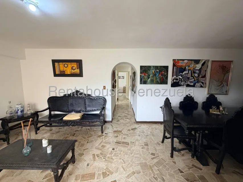 Apartamento (1 Nivel) en Venta en Santa Fe Sur, Distrito Metropolitano - 3