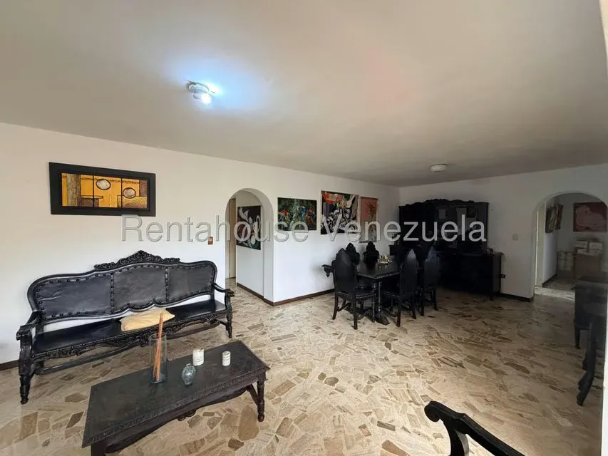 Apartamento (1 Nivel) en Venta en Santa Fe Sur, Distrito Metropolitano - 4