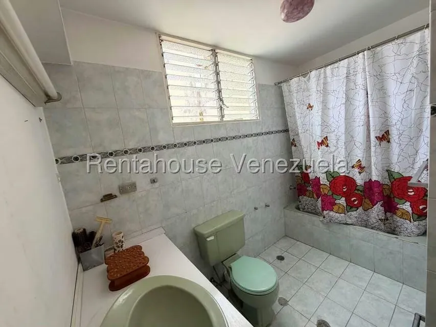 Apartamento (1 Nivel) en Venta en Santa Fe Sur, Distrito Metropolitano - 6