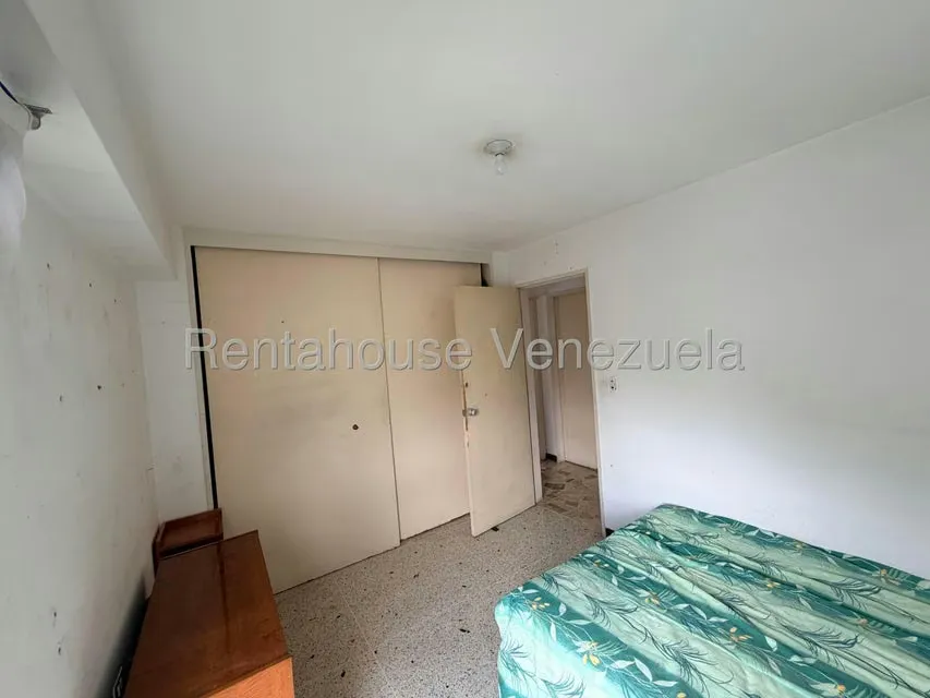 Apartamento (1 Nivel) en Venta en Santa Fe Sur, Distrito Metropolitano - 8