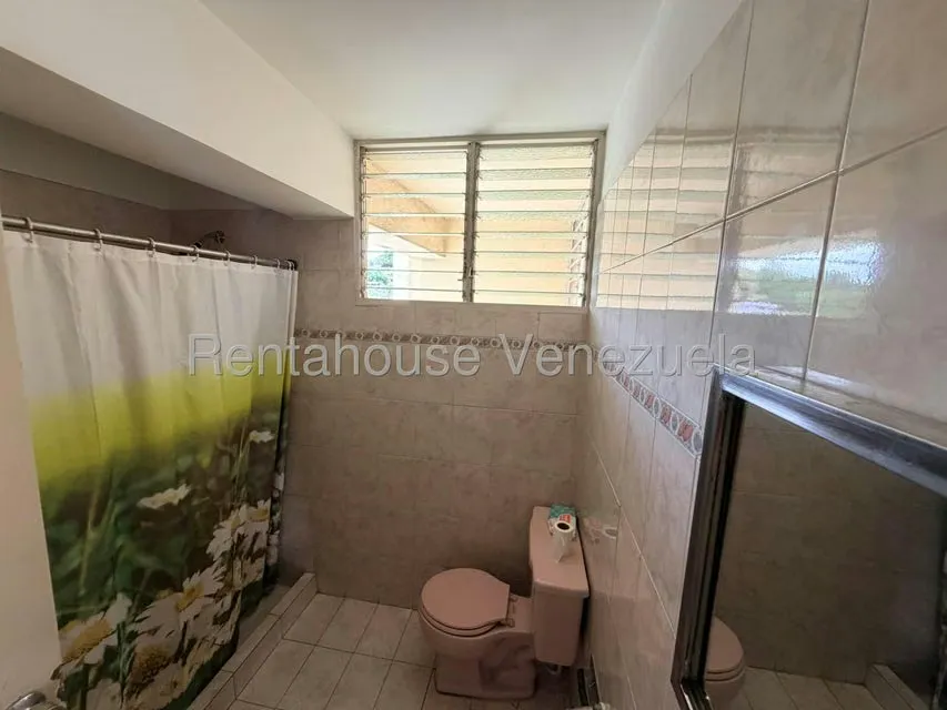 Apartamento (1 Nivel) en Venta en Santa Fe Sur, Distrito Metropolitano - 10
