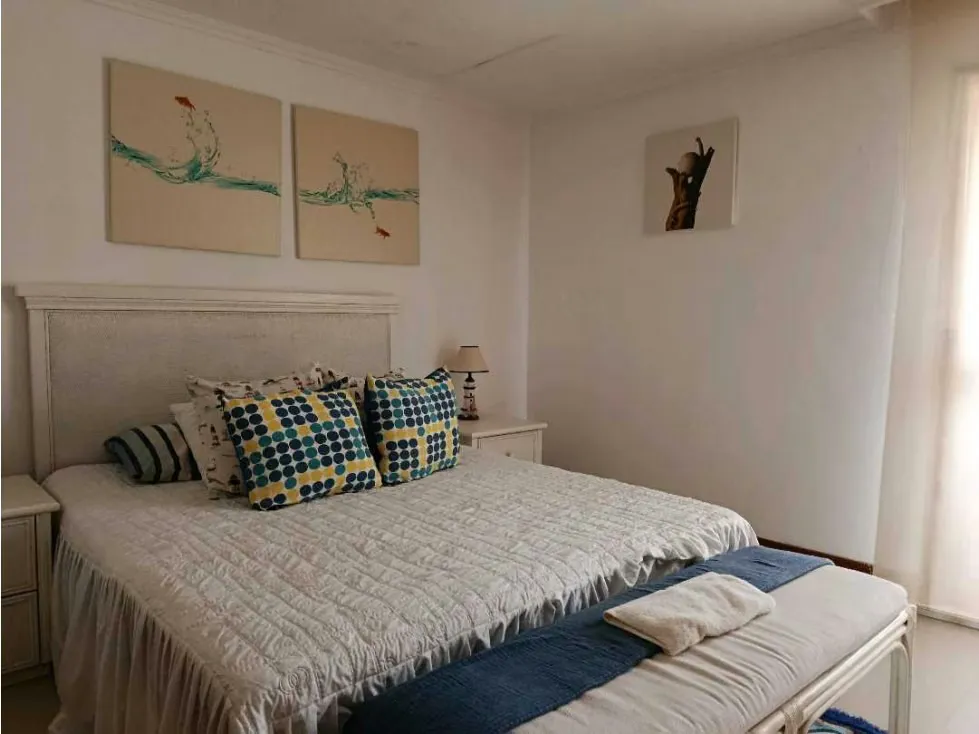 Vendo TH 180m2 Puerto Encantado 0654 - 15