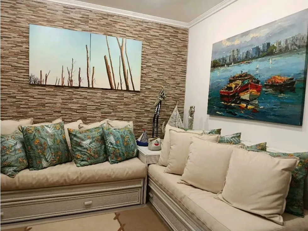 Vendo TH 180m2 Puerto Encantado 0654 - 18