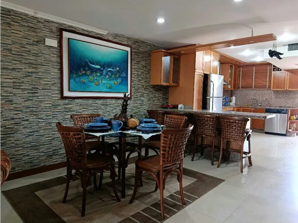 Vendo TH 180m2 Puerto Encantado 0654 - 26