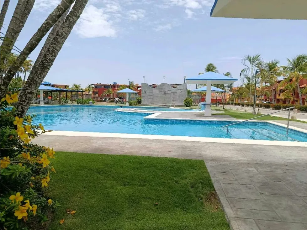 Vendo TH 180m2 Puerto Encantado 0654 - 30
