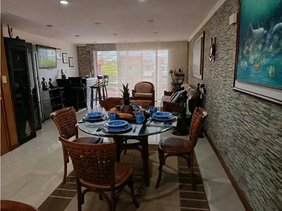 Vendo TH 180m2 Puerto Encantado 0654 - 3