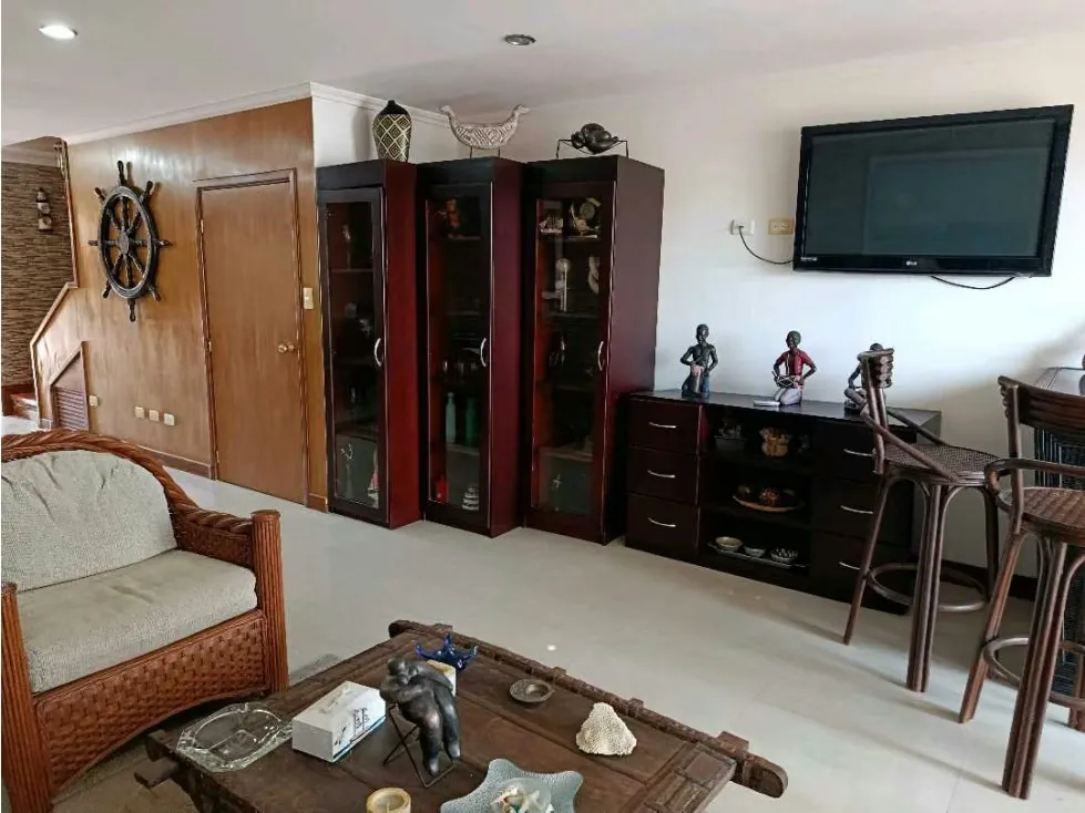 Vendo TH 180m2 Puerto Encantado 0654 - 6