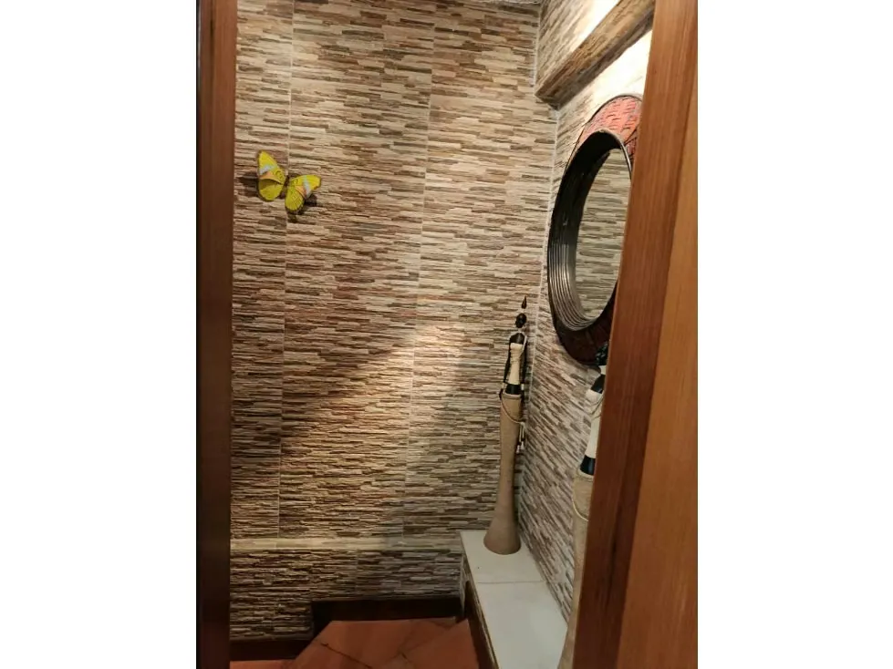 Vendo TH 180m2 Puerto Encantado 0654 - 8