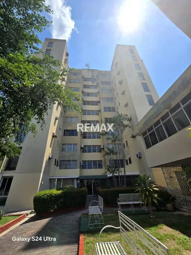 Apartamento en Venta Ojeda