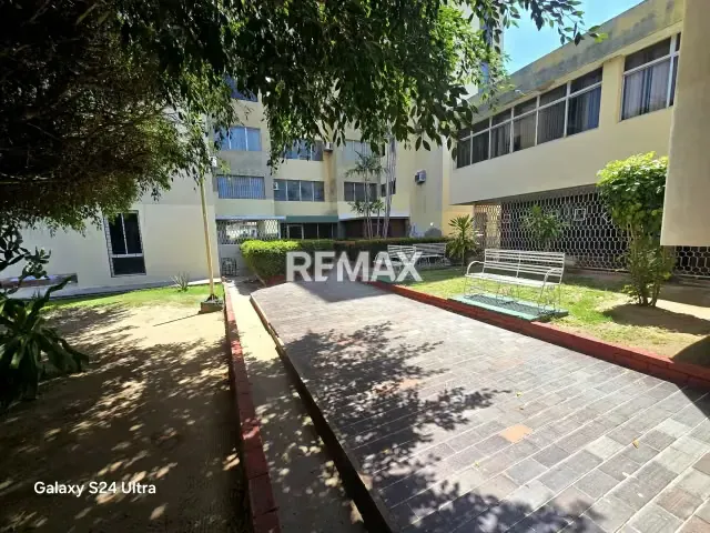 Apartamento en Venta Ojeda - 2