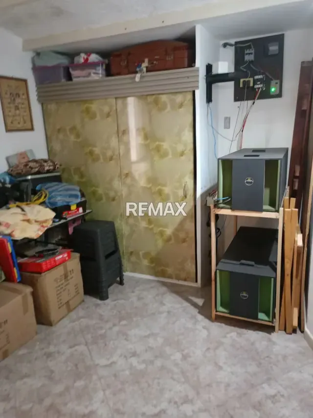 Casa en Venta - Parque Residencial Los Overos - 12
