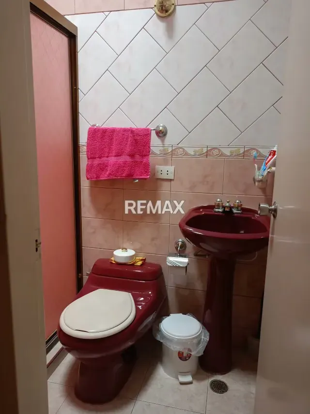 Casa en Venta - Parque Residencial Los Overos - 16