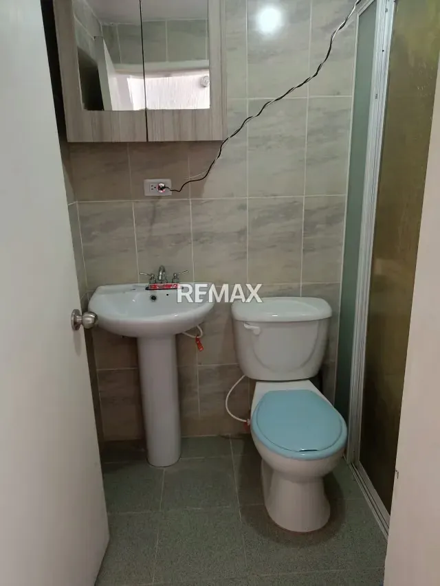 Casa en Venta - Parque Residencial Los Overos - 17