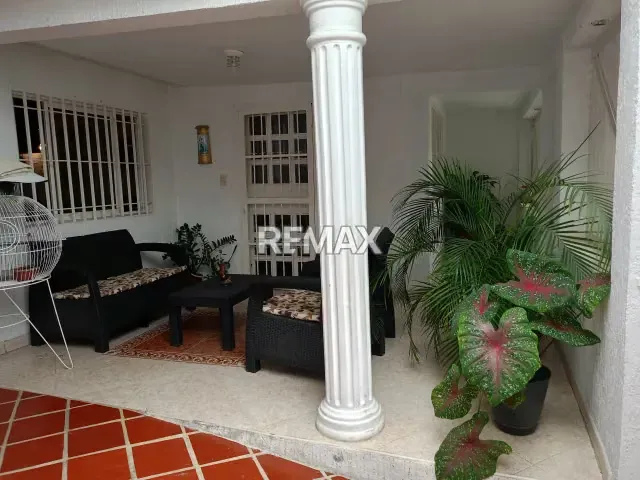Casa en Venta - Parque Residencial Los Overos - 3