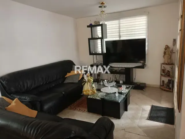 Casa en Venta - Parque Residencial Los Overos - 6