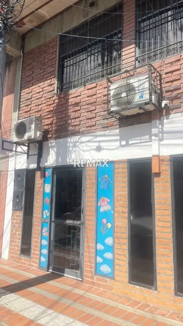 Local en Alquiler Barrio San Carlos
