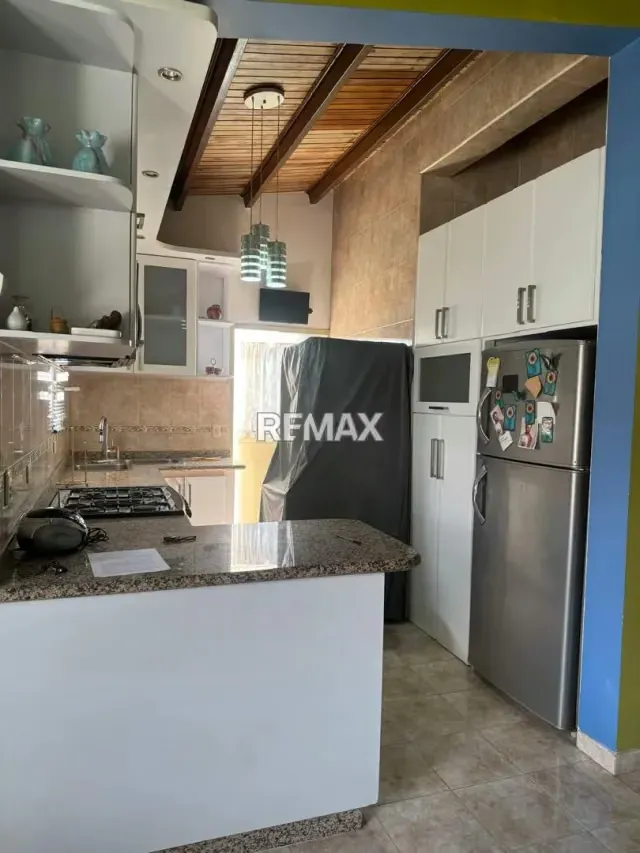 Casa en Venta Urbanizacion la Trigaleña-Cabudare - 15
