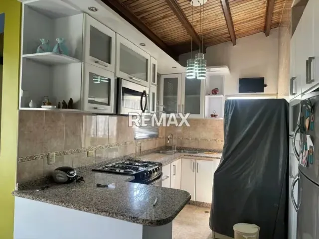Casa en Venta Urbanizacion la Trigaleña-Cabudare - 17