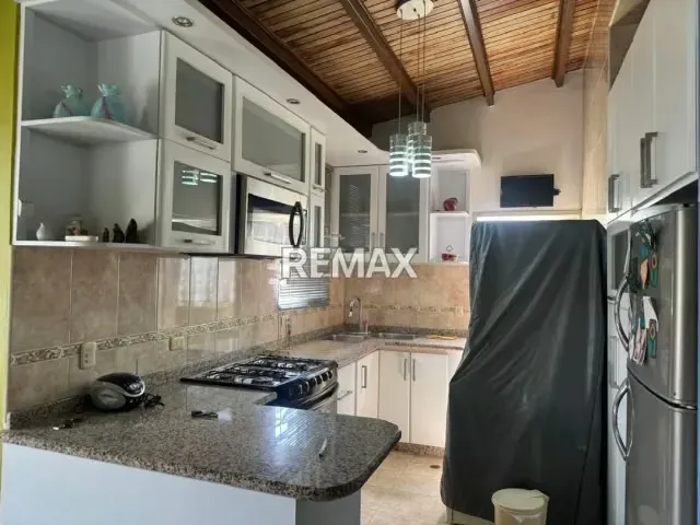 Casa en Venta Urbanizacion la Trigaleña-Cabudare - 18