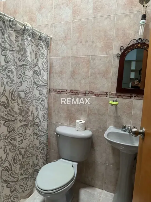 Casa en Venta Urbanizacion la Trigaleña-Cabudare - 4