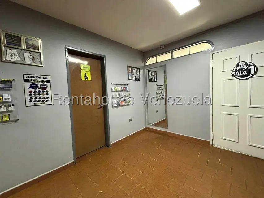 Comercial (Local Comercial) en Venta en Centro, Lara - 13
