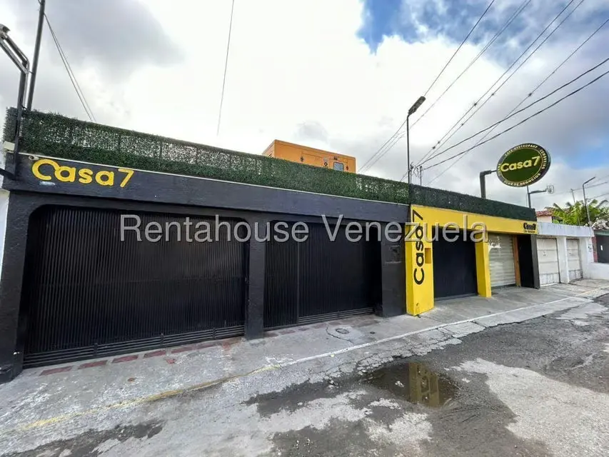 Comercial (Local Comercial) en Venta en Centro, Lara - 2