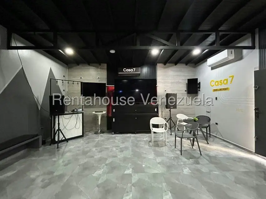 Comercial (Local Comercial) en Venta en Centro, Lara - 21