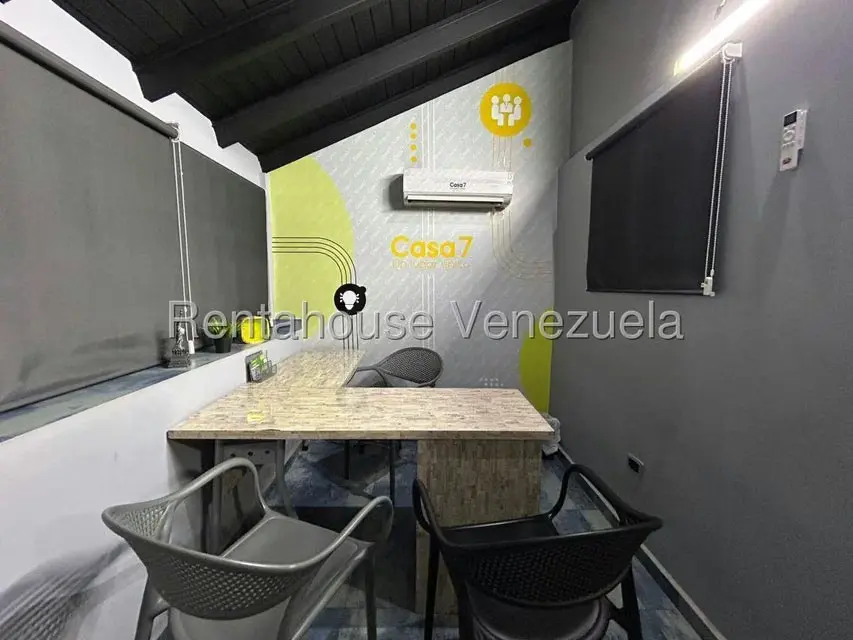 Comercial (Local Comercial) en Venta en Centro, Lara - 27