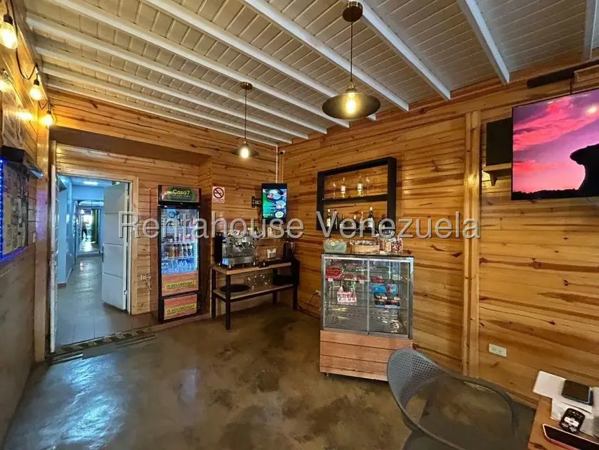 Comercial (Local Comercial) en Venta en Centro, Lara - 3