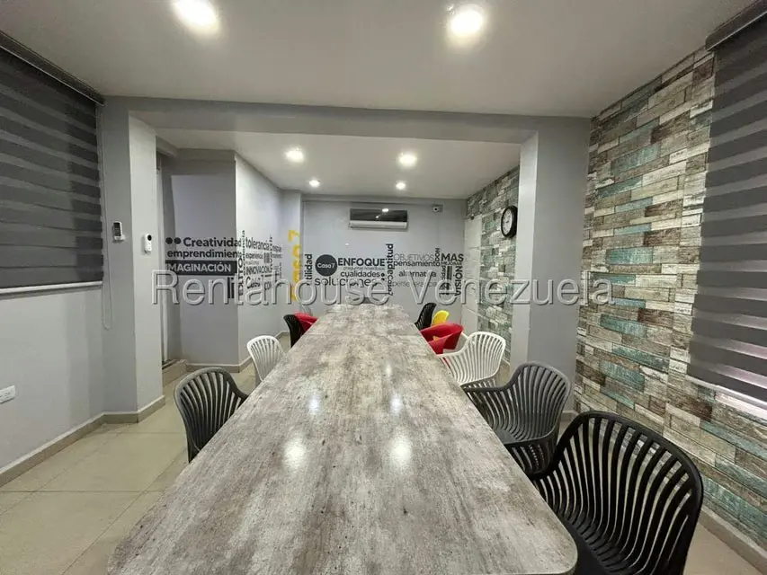Comercial (Local Comercial) en Venta en Centro, Lara - 33