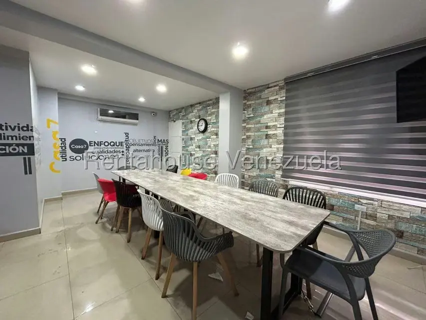 Comercial (Local Comercial) en Venta en Centro, Lara - 34
