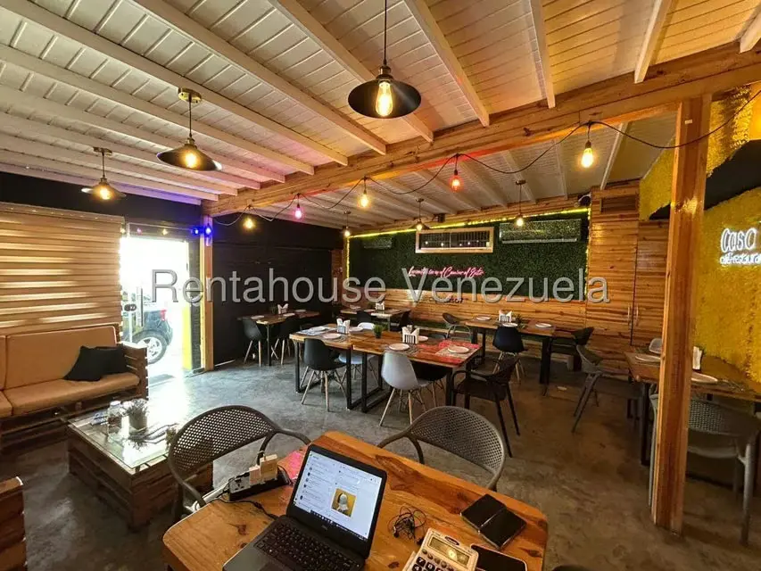 Comercial (Local Comercial) en Venta en Centro, Lara - 4