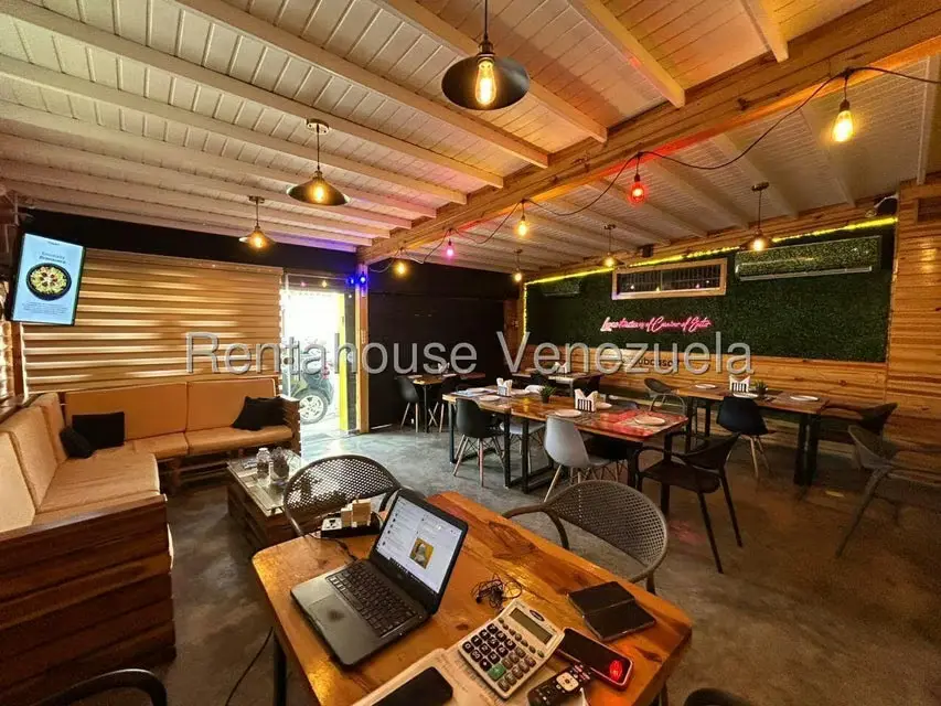 Comercial (Local Comercial) en Venta en Centro, Lara - 5