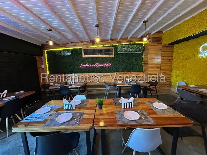 Comercial (Local Comercial) en Venta en Centro, Lara - 8