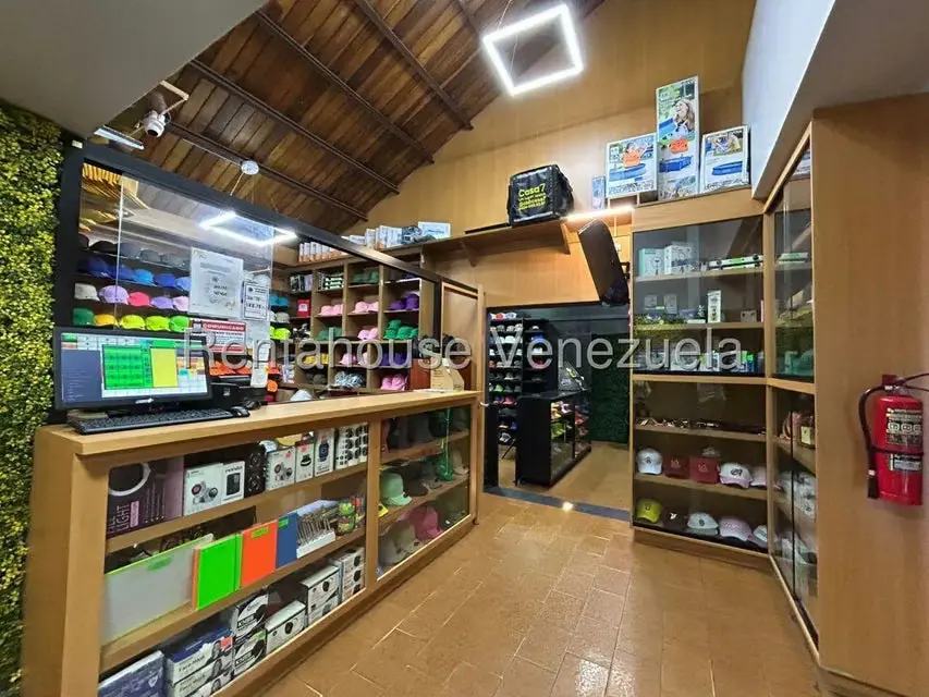 Comercial (Local Comercial) en Venta en Centro, Lara - 9