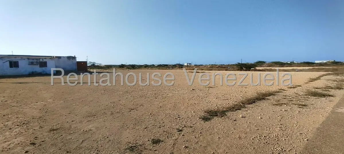 Terreno (Comercial) en Venta en Puerta Maraven, Falcon - 3