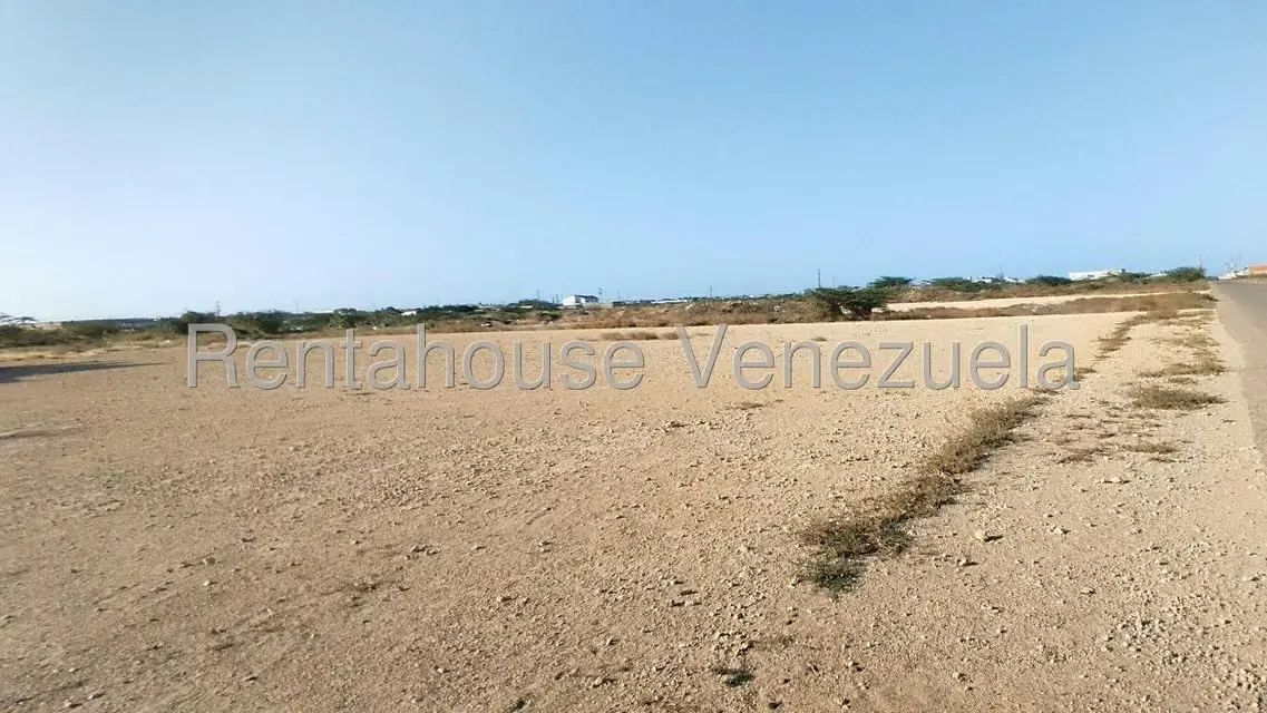 Terreno (Comercial) en Venta en Puerta Maraven, Falcon - 4