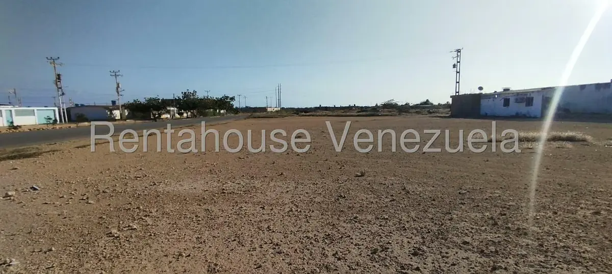 Terreno (Comercial) en Venta en Puerta Maraven, Falcon - 5