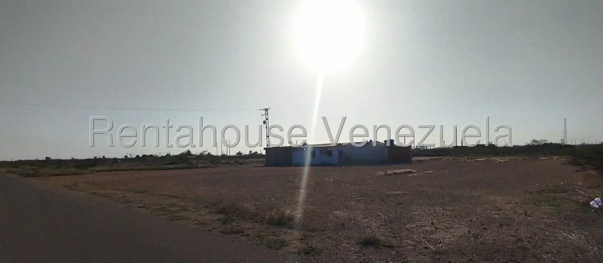 Terreno (Comercial) en Venta en Puerta Maraven, Falcon - 7