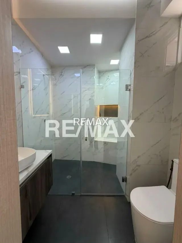APARTAMENTO EN VENTA EDIF. SARAYA AVENIDA EL MILAGRO - 16