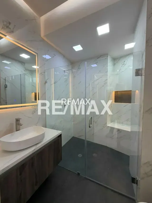 APARTAMENTO EN VENTA EDIF. SARAYA AVENIDA EL MILAGRO - 19