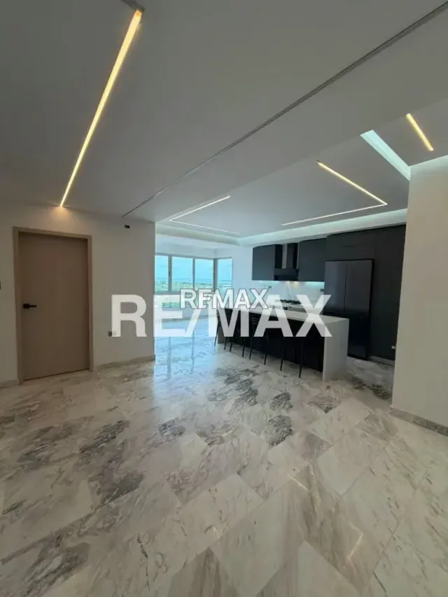 APARTAMENTO EN VENTA EDIF. SARAYA AVENIDA EL MILAGRO - 4