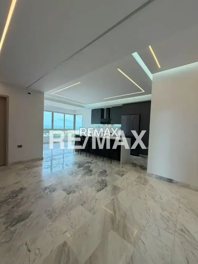 APARTAMENTO EN VENTA EDIF. SARAYA AVENIDA EL MILAGRO - 5