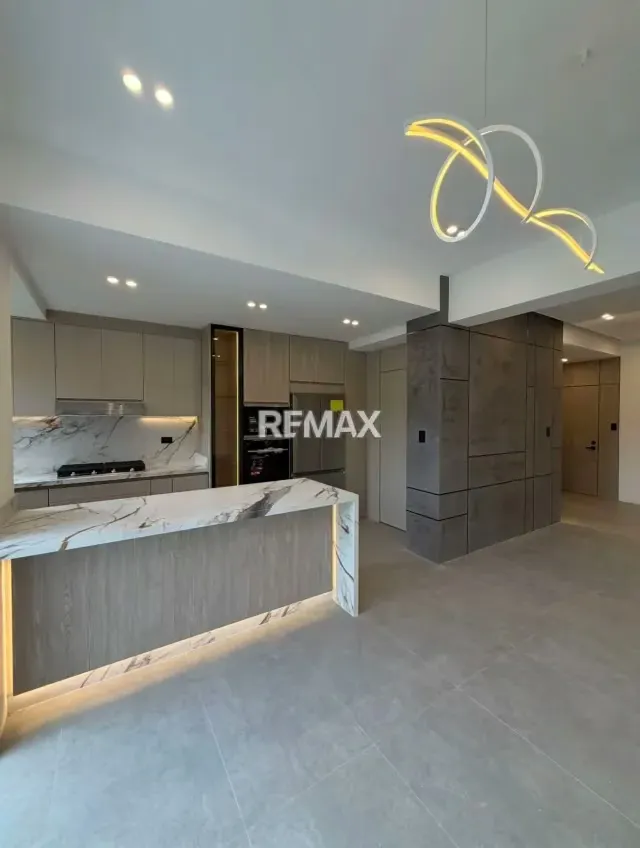 Apartamento en venta en El Bosque