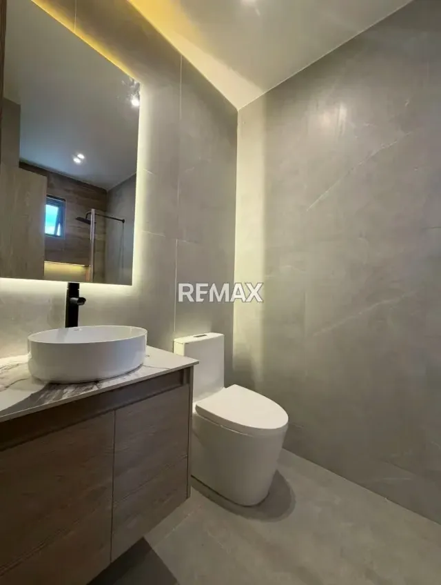 Apartamento en venta en El Bosque - 11